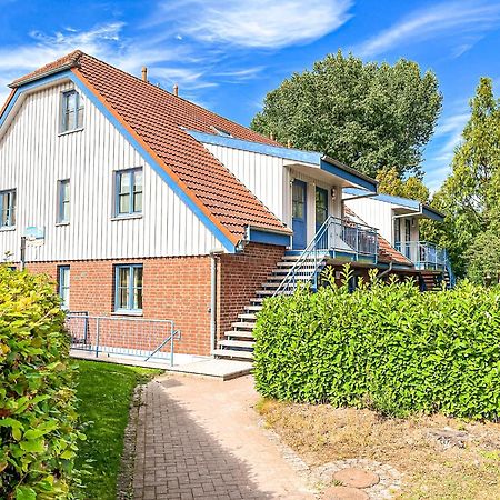 Feriendorf Papillon Wohnung 02-2 Boltenhagen  Exteriör bild