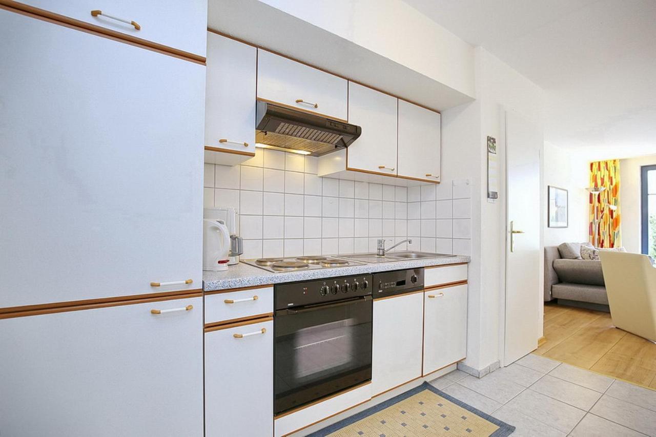 Feriendorf Papillon Wohnung 02-2 Boltenhagen  Exteriör bild