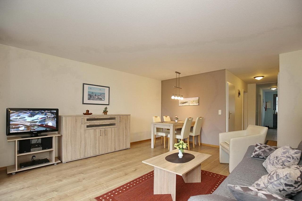 Feriendorf Papillon Wohnung 02-2 Boltenhagen  Exteriör bild