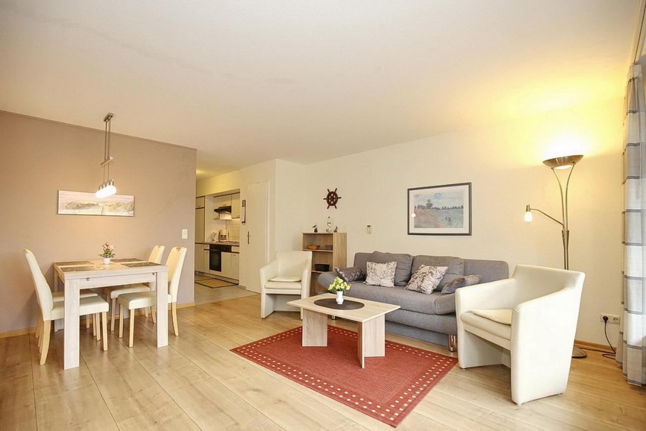 Feriendorf Papillon Wohnung 02-2 Boltenhagen  Exteriör bild