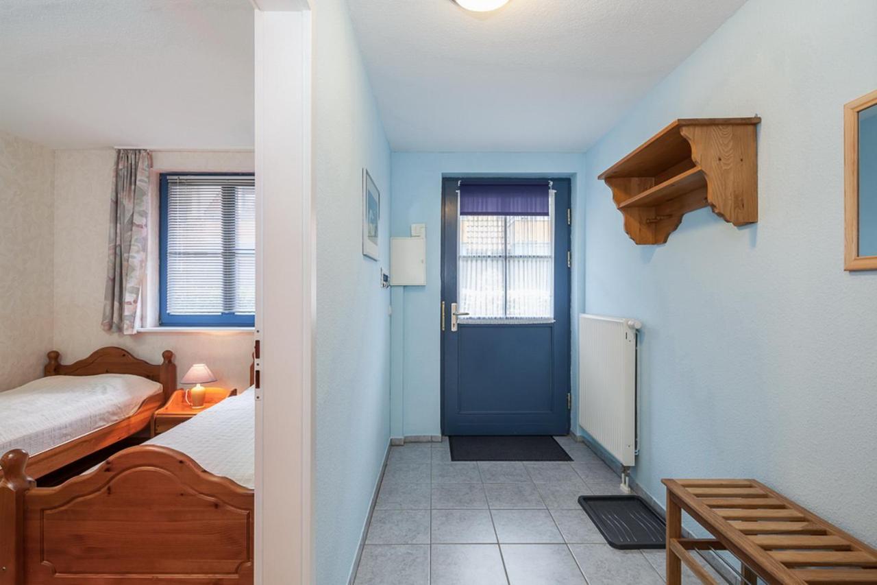 Feriendorf Papillon Wohnung 02-2 Boltenhagen  Exteriör bild