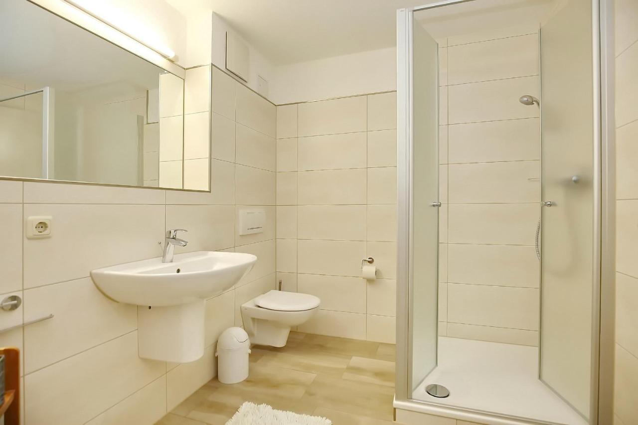 Feriendorf Papillon Wohnung 02-2 Boltenhagen  Exteriör bild