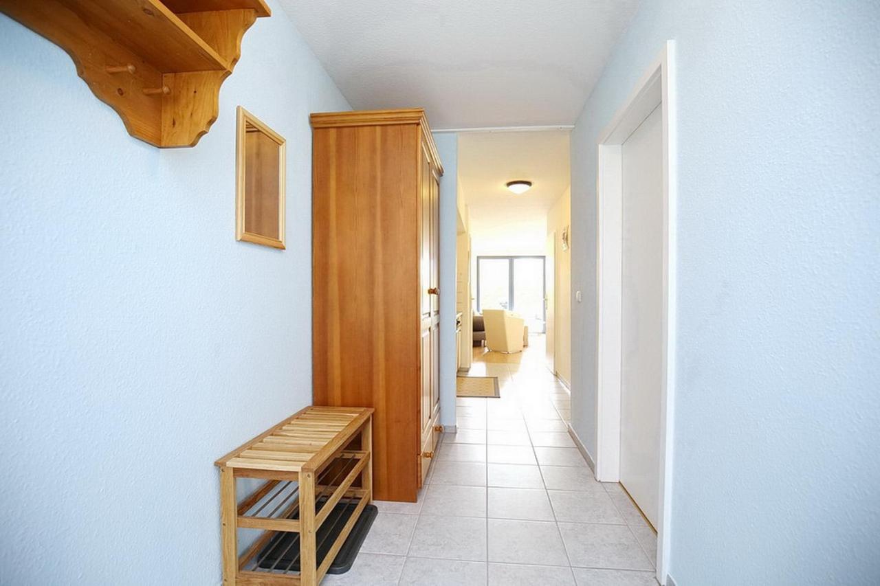 Feriendorf Papillon Wohnung 02-2 Boltenhagen  Exteriör bild